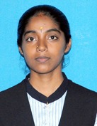 pallavi C IPCMC